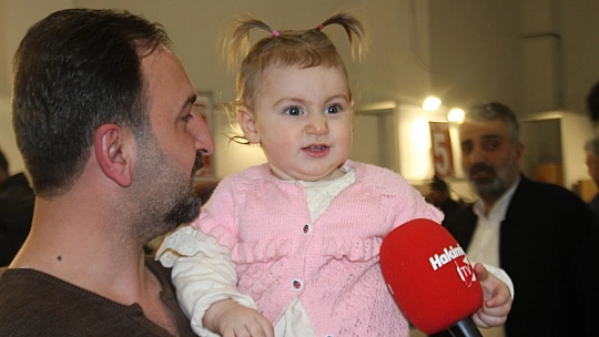 Ramazan Sokağı Misafirlerini Ağırlamaya Devam Ediyor