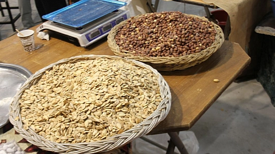 Ramazan Sokağı Misafirlerini Ağırlamaya Devam Ediyor