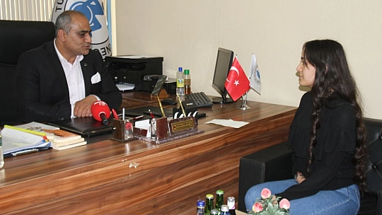 Fırat: 'Bizi Sadece Bir Güne Sığdırmayın'