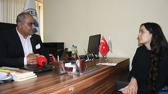 Fırat: 'Bizi Sadece Bir Güne Sığdırmayın'