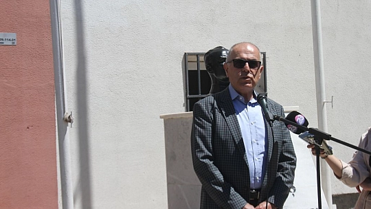 Maden'de Robotik Kodlama Atölyesi Açıldı