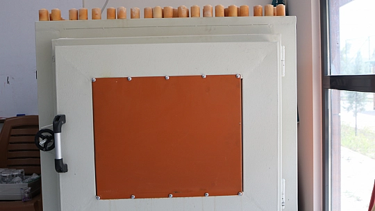 Elazığ'ın Çinisi Buradan Çıkıyor