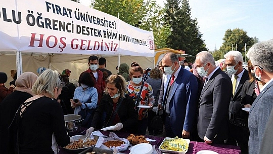 Hülya Göktaş: Öğrencilerimize Anne Şefkati Göstermek İçin Elimizden Geleni Yapıyoruz