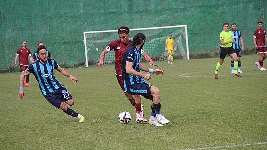 İki kez geriye düştük ama yılmadık!