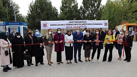 Hülya Göktaş: Öğrencilerimize Anne Şefkati Göstermek İçin Elimizden Geleni Yapıyoruz