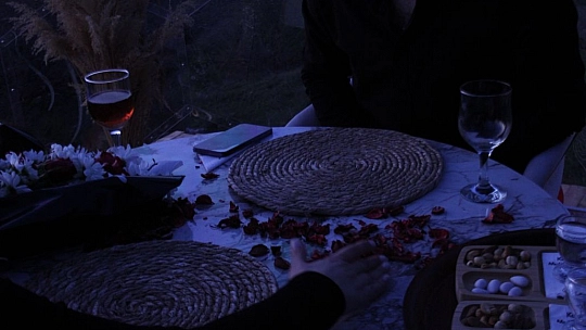 Harput'u Yangından Kurtaracak Yatırım