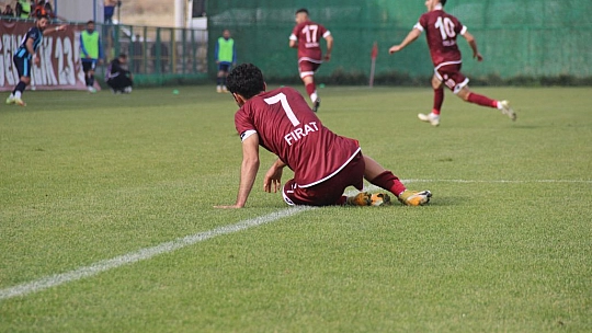 İki kez geriye düştük ama yılmadık!