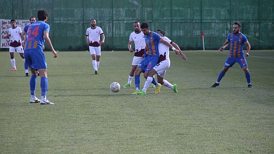 23 Elazığ FK, hayata döndü!