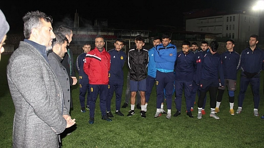 Size de bu yakışırdı!