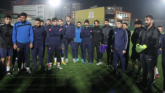 Size de bu yakışırdı!