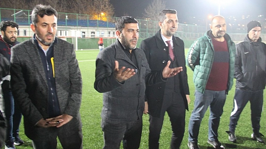 Size de bu yakışırdı!