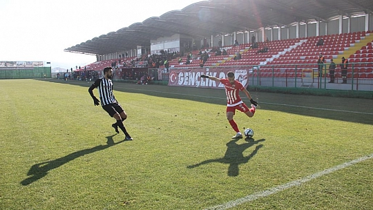 Karakoçlar, hayata döndü!