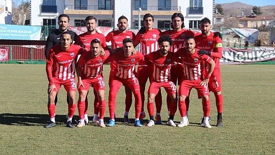 Karakoçlar, yenisiyle 3 puana uzandı!