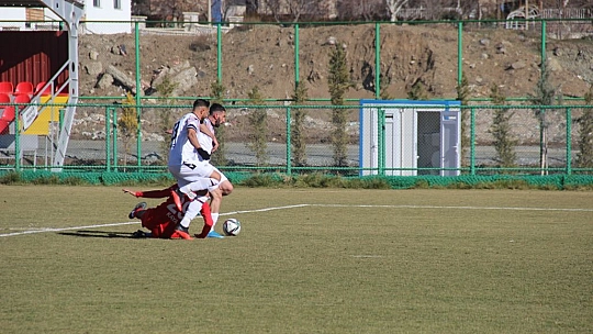 Karakoçlar, yenisiyle 3 puana uzandı!