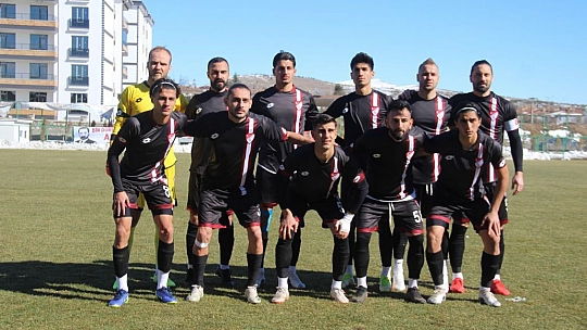 Elazığspor: 0 – Osmaniyespor: 0 (Foto Galeri)