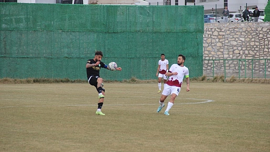 Elazığ'da, Iğdır şov!