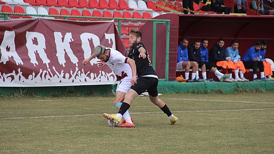 Elazığ'da, Iğdır şov!