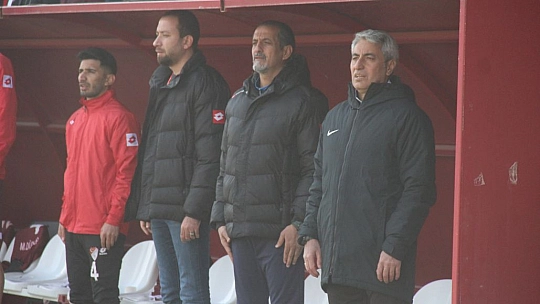 Gakgoş ağır yaralı!