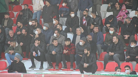 Gakgoş ağır yaralı!