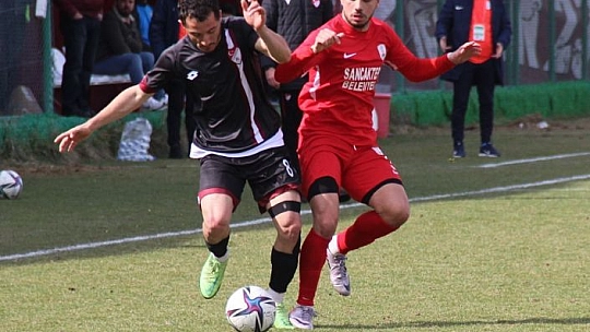 Devamı gelsin Gakgom!