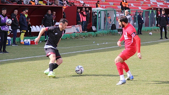 Devamı gelsin Gakgom!