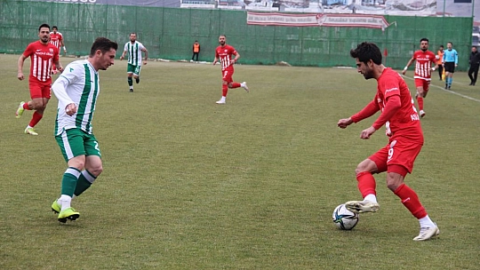 Karakoçlar hata yapmadı!