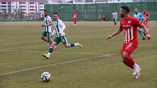 Karakoçlar hata yapmadı!