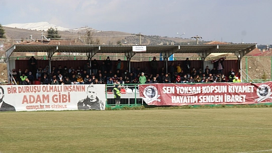 Seyirci rekoru kırıldı!