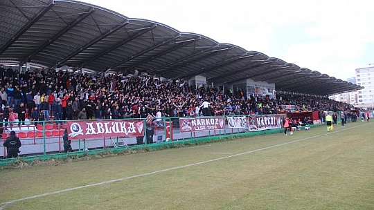 Seyirci rekoru kırıldı!