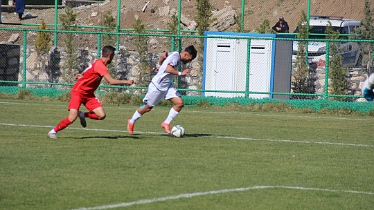 Petrolu 'Gakgoş' buldu!