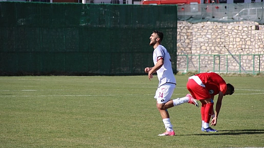 Petrolu 'Gakgoş' buldu!