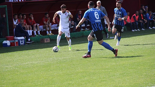 Elazığspor ateşten çıktı!