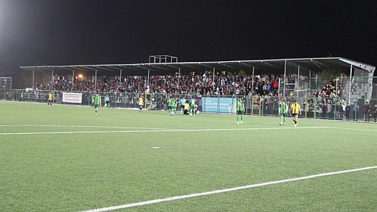 Şampiyon Aksaray Gençlik