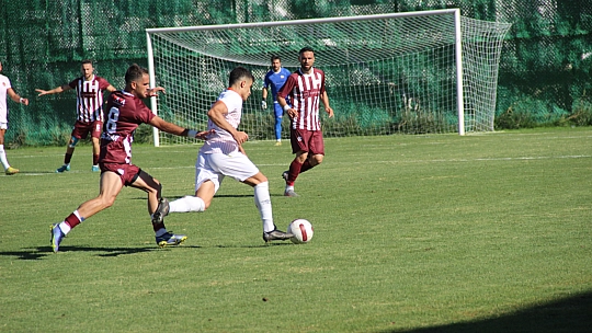 23 Elazığ evinde dağıldı!