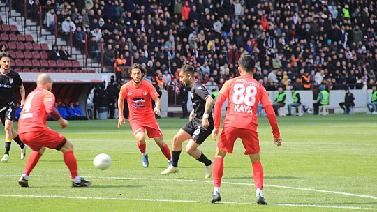 Şampiyonluk çok yakın!