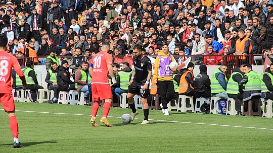 Şampiyonluk çok yakın!