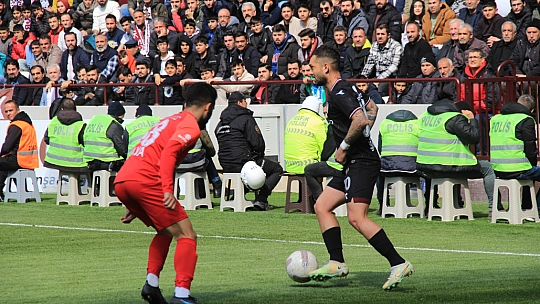 Şampiyonluk çok yakın!