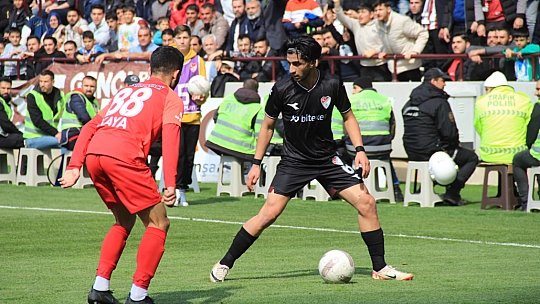 Şampiyonluk çok yakın!