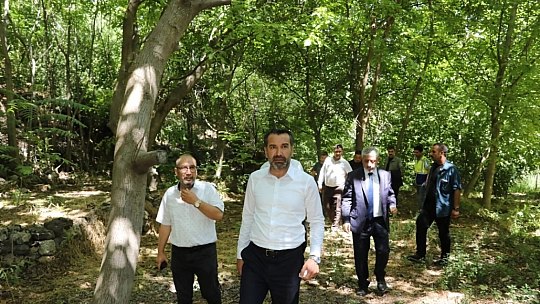Kadim Şehir Harput, Yeni Bir Değer Kazanıyor