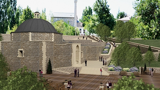 Kadim Şehir Harput, Yeni Bir Değer Kazanıyor