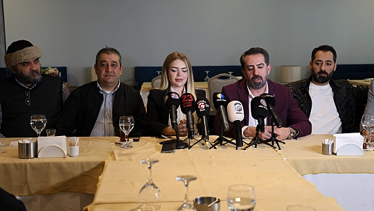 Kaya: 'Hedefimiz, Sultanlar Ligi'