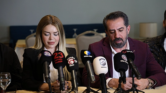 Kaya: 'Hedefimiz, Sultanlar Ligi'