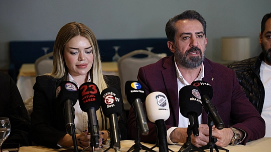 Kaya: 'Hedefimiz, Sultanlar Ligi'