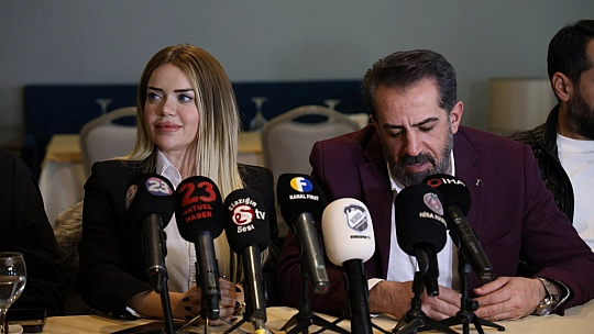 Kaya: 'Hedefimiz, Sultanlar Ligi'