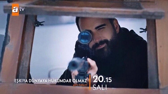 Elazığlı Kanun Sanatçısı Rol Aldığı Diziyle Beğeni Topluyor