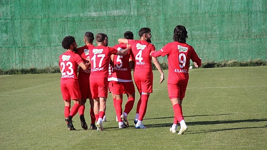 Elazığ Karakoçan, YBS'ye acımadı!