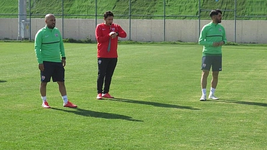 Elazığ Karakoçan, iki transfer daha yapacak