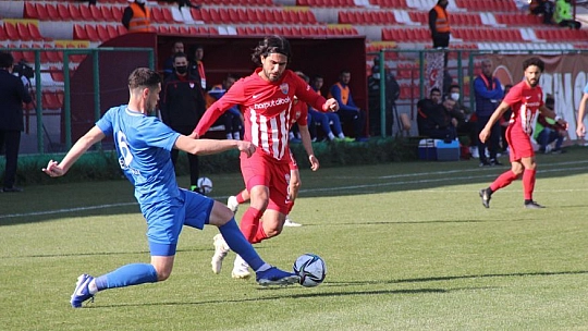 Elazığ Karakoçan, YBS'ye acımadı!