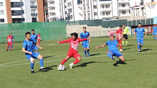 Elazığ Karakoçan, YBS'ye acımadı!