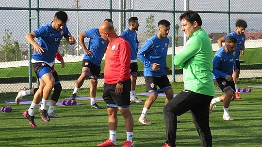 Elazığ Karakoçan, iki transfer daha yapacak